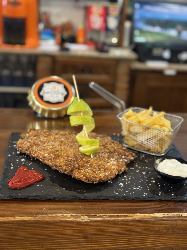 Cachopo