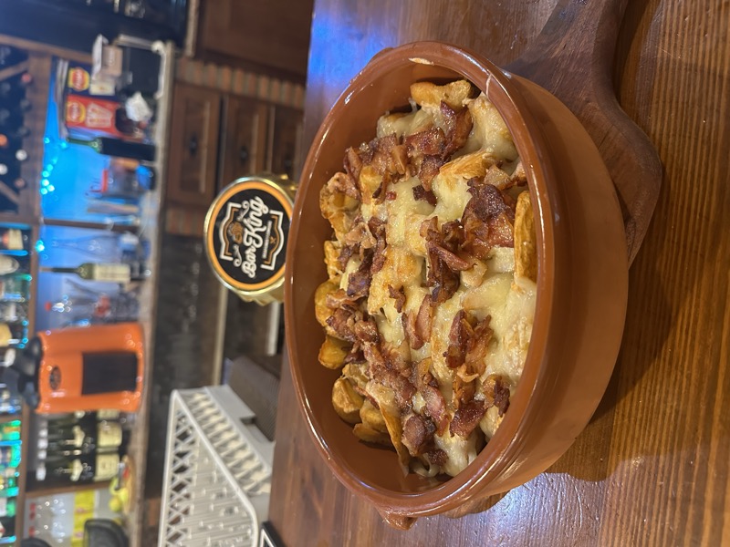 Patatas King