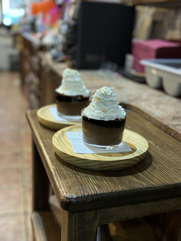 Tarta de la Abuela