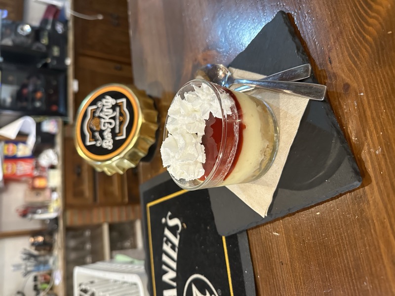 Tarta de Queso