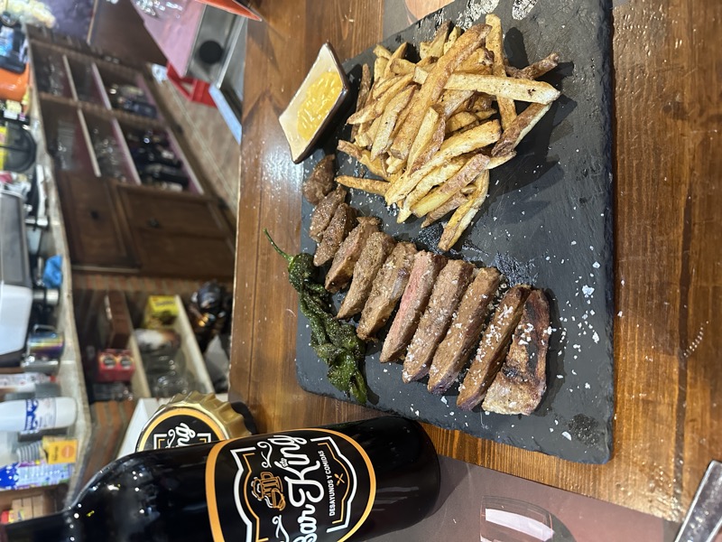 Presa Ibérica
