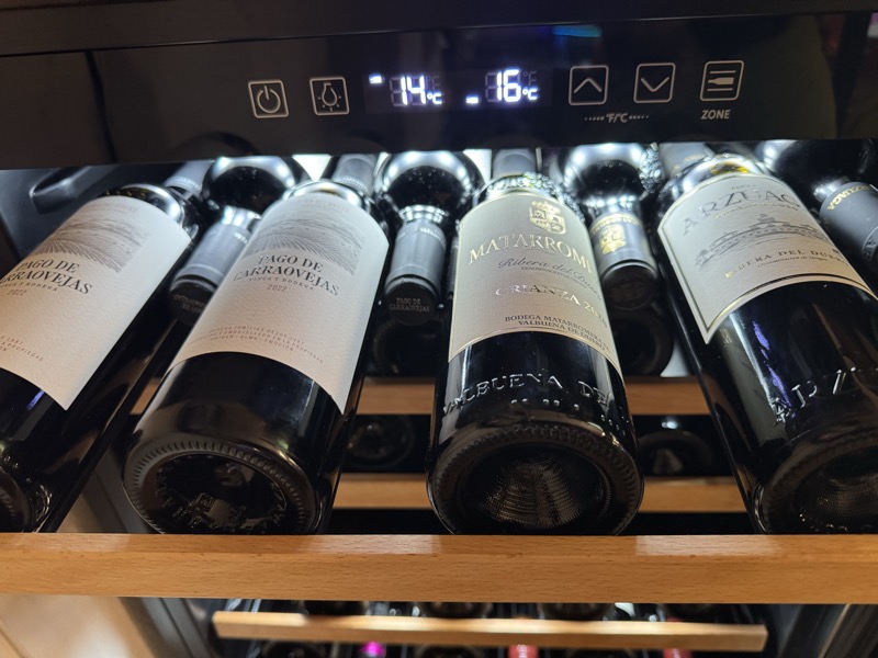 Vinoteca